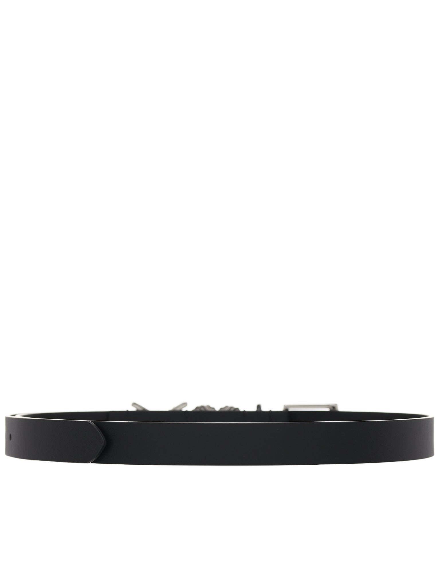 Y Heart Belt - 2