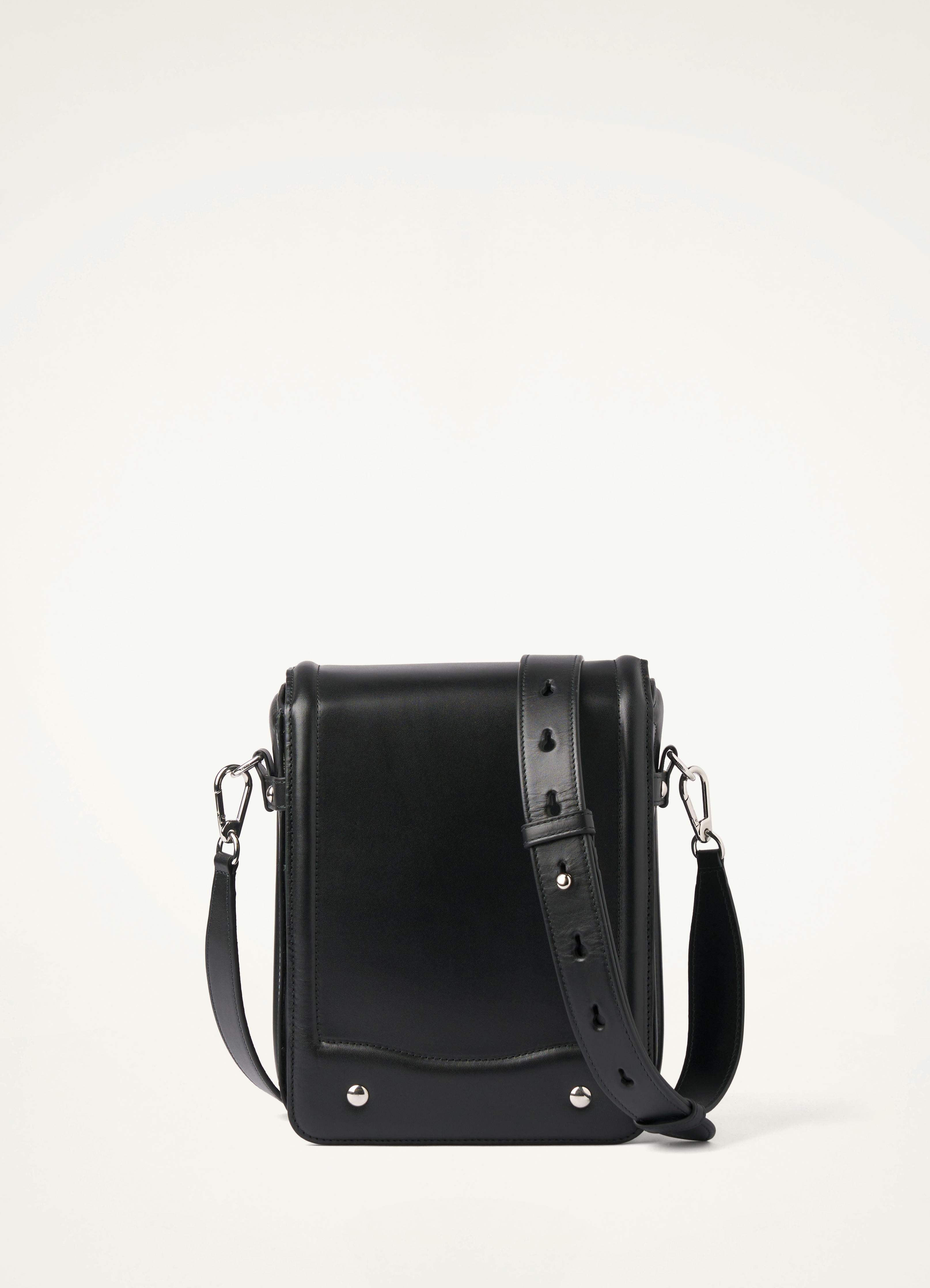 Lemaire RANSEL SATCHEL CLASSIC | REVERSIBLE