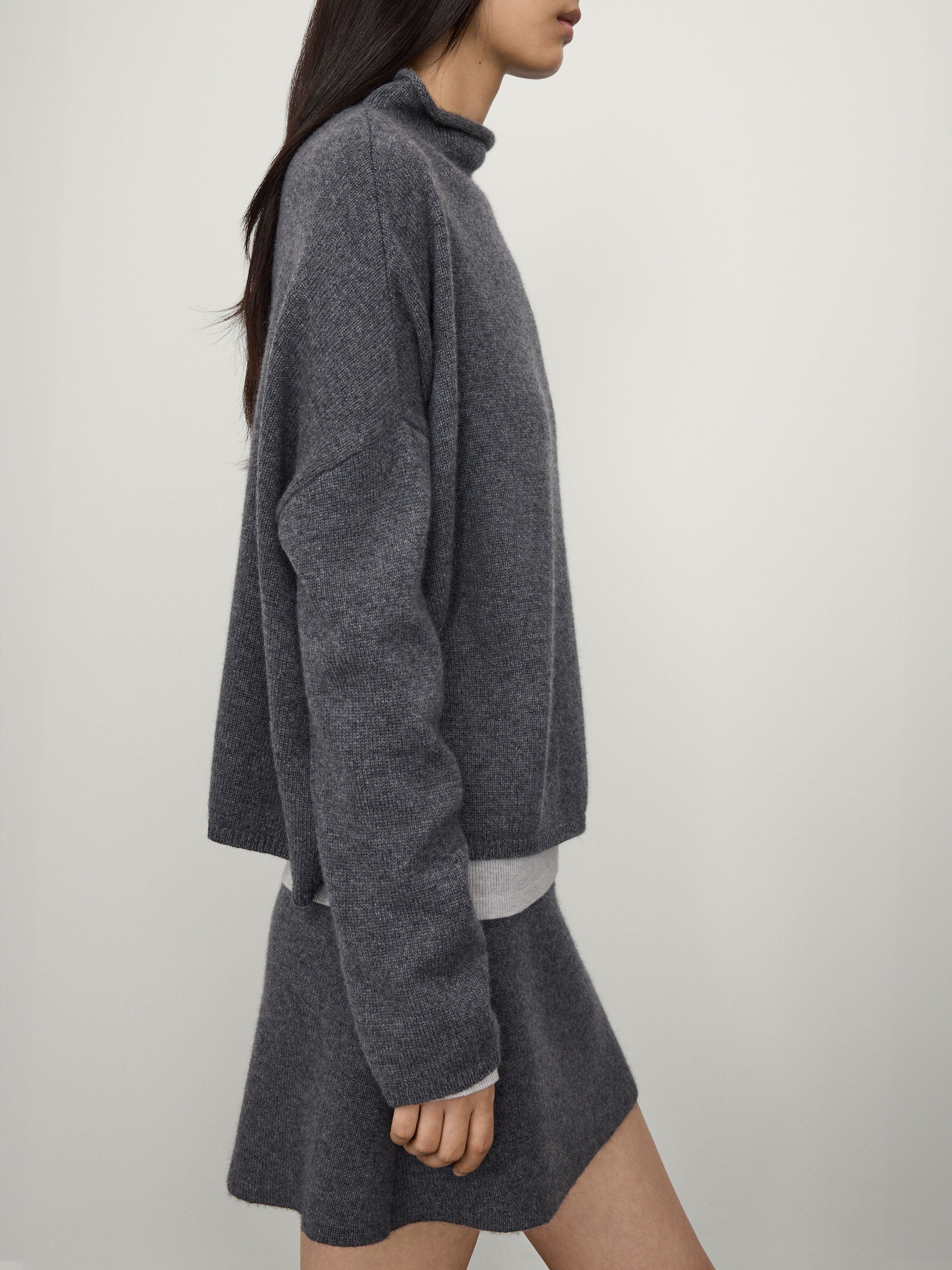The Sandy Sweater - 3