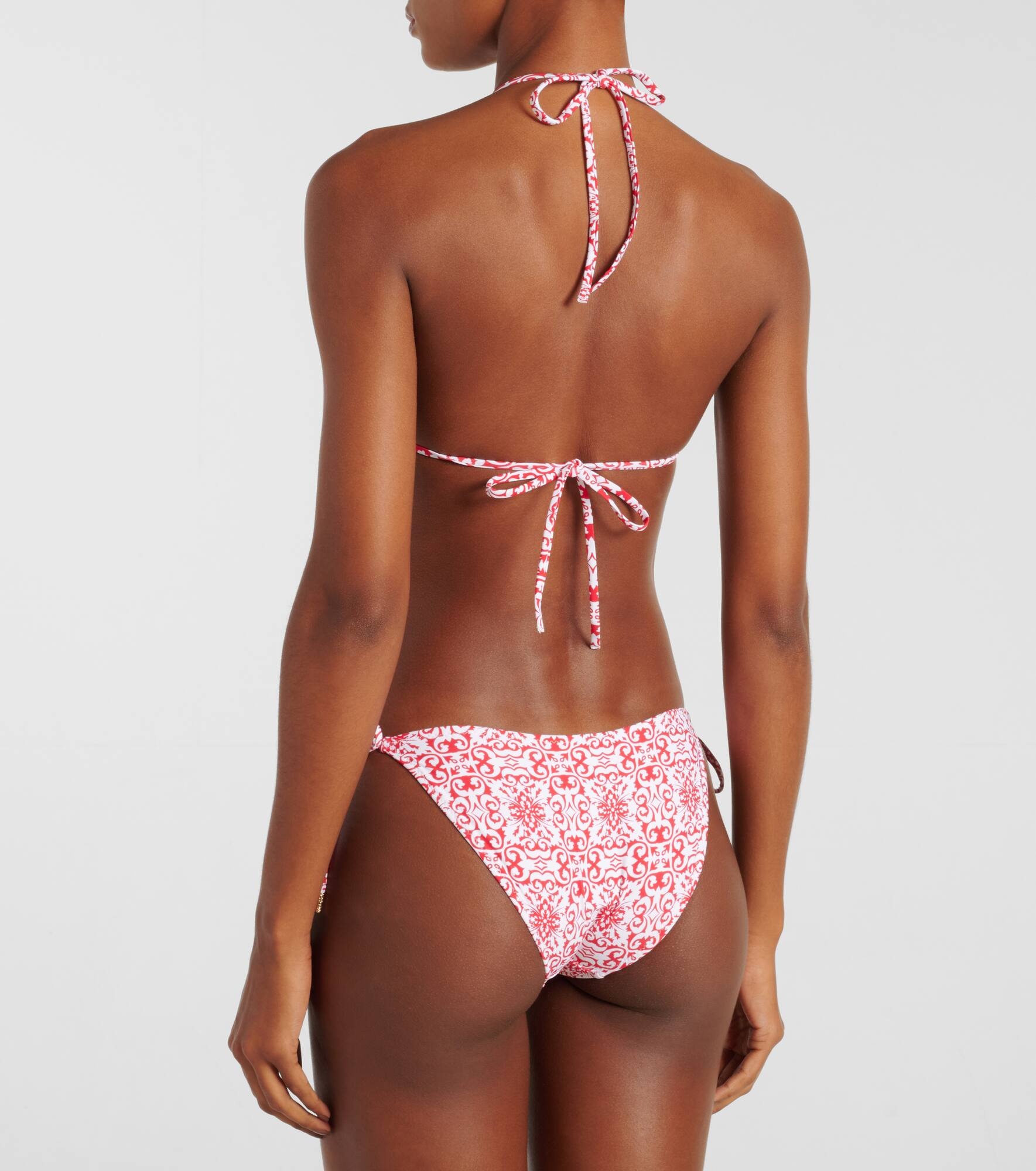 Cancun low-rise bikini bottoms - 3