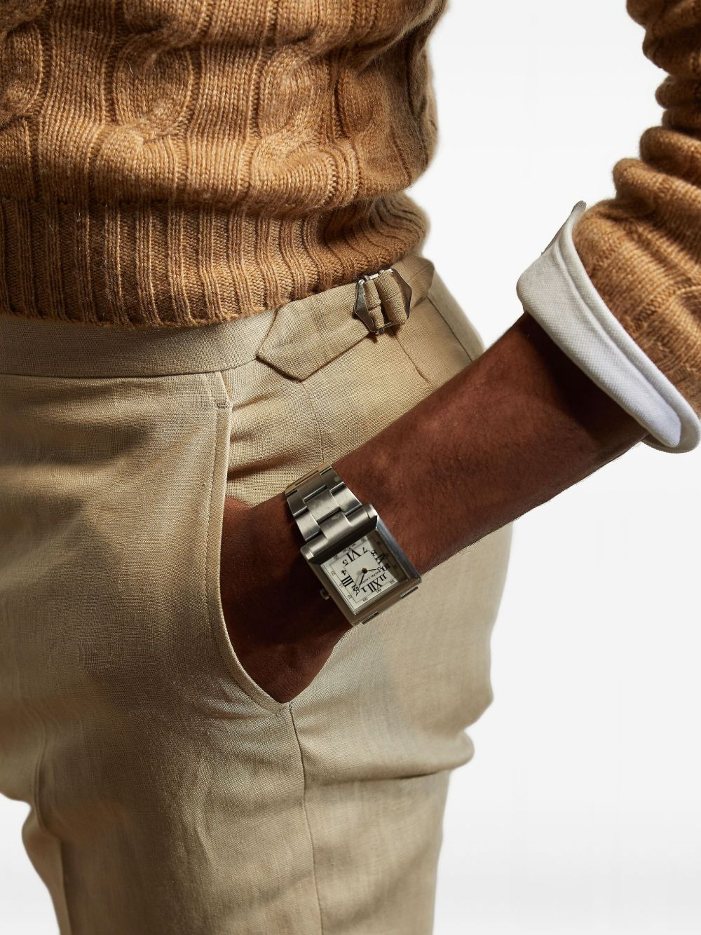 Gregory trousers - 5