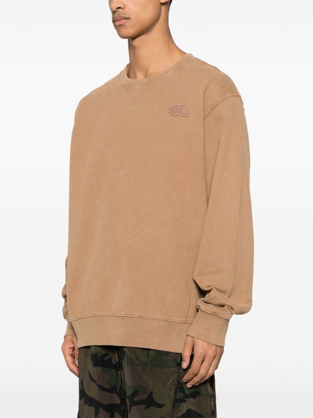 Nature sweatshirt - 3
