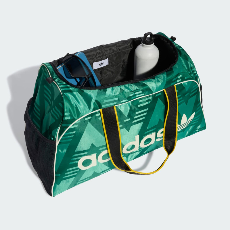 LARGE DUFFLE 5