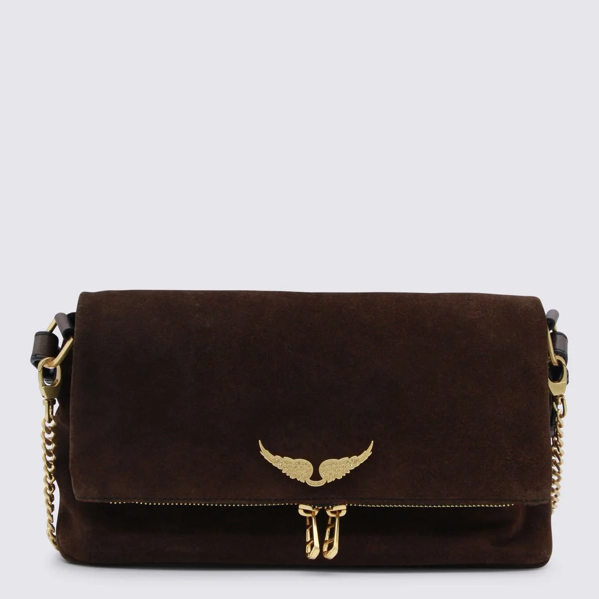 Zadig&Voltaire Borse... Marrone - 1