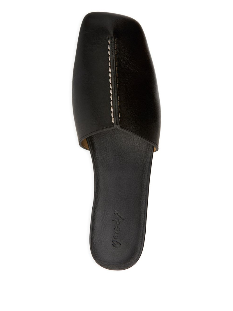 square-toe mules 3
