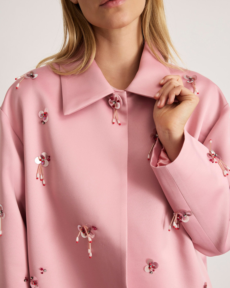 ALESSO COAT 5