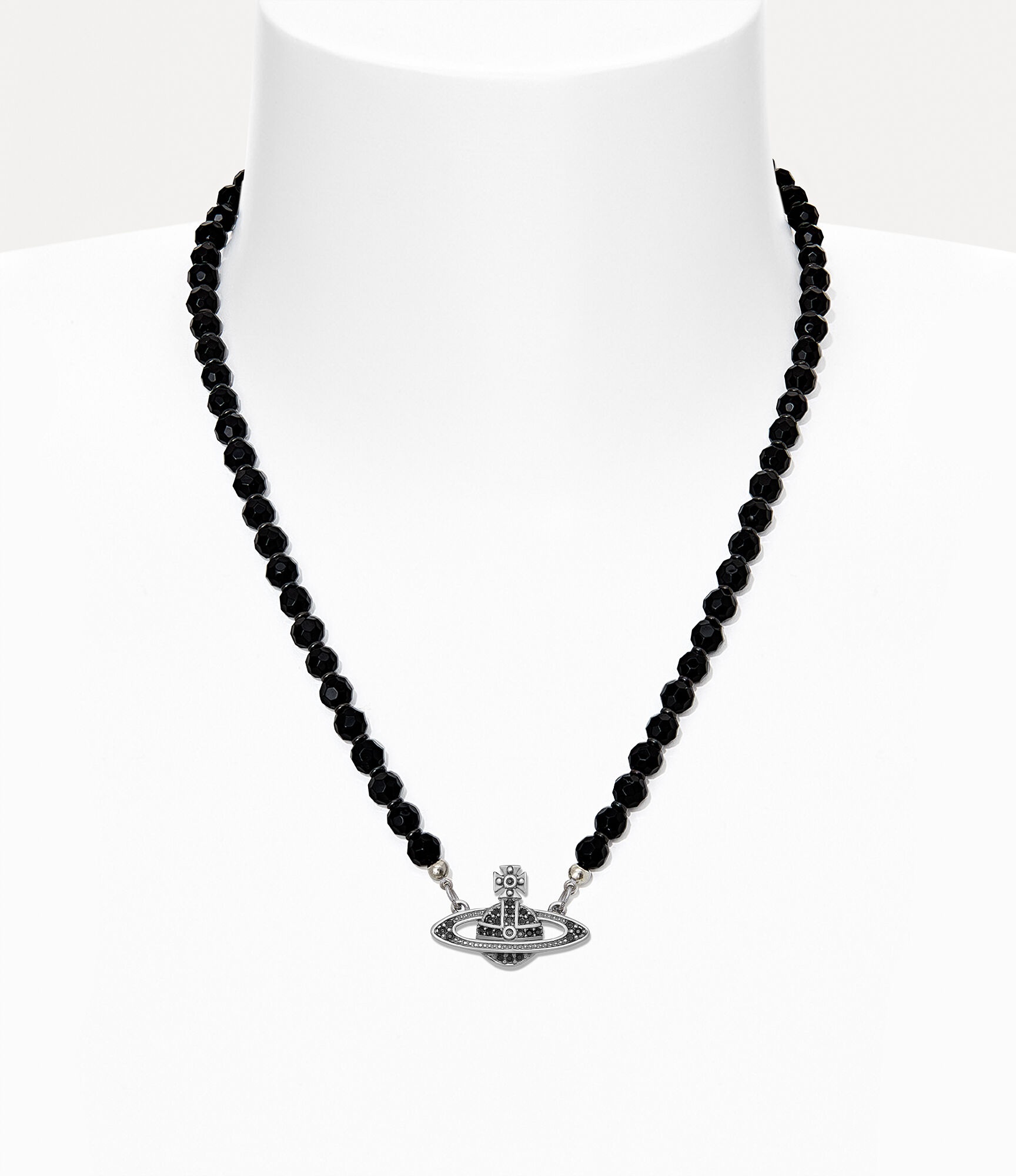 MAN. MESSALINE CHOKER - 1