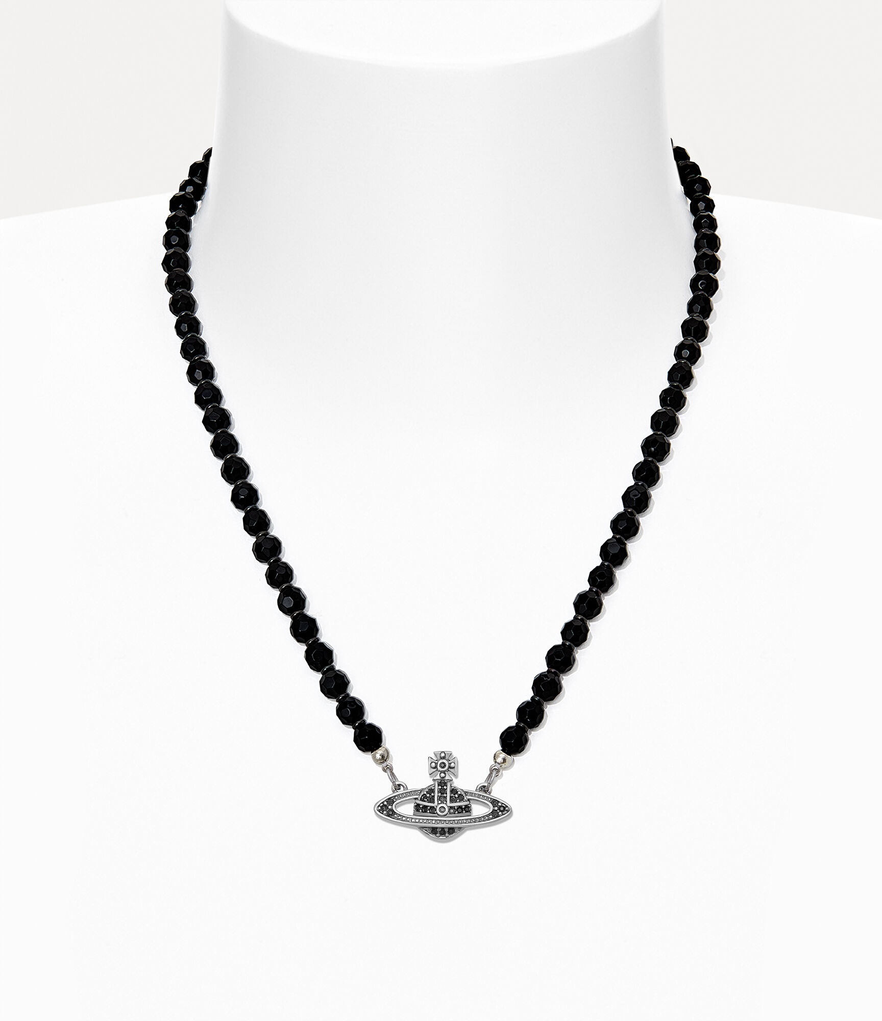 Vivienne Westwood MAN. MESSALINE CHOKER | REVERSIBLE