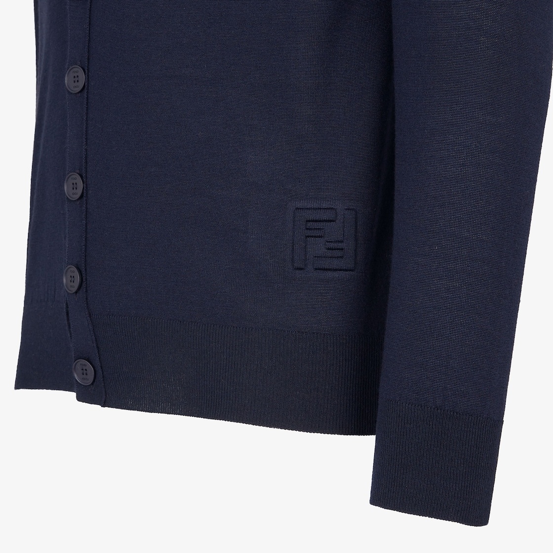 Cardigan - 3