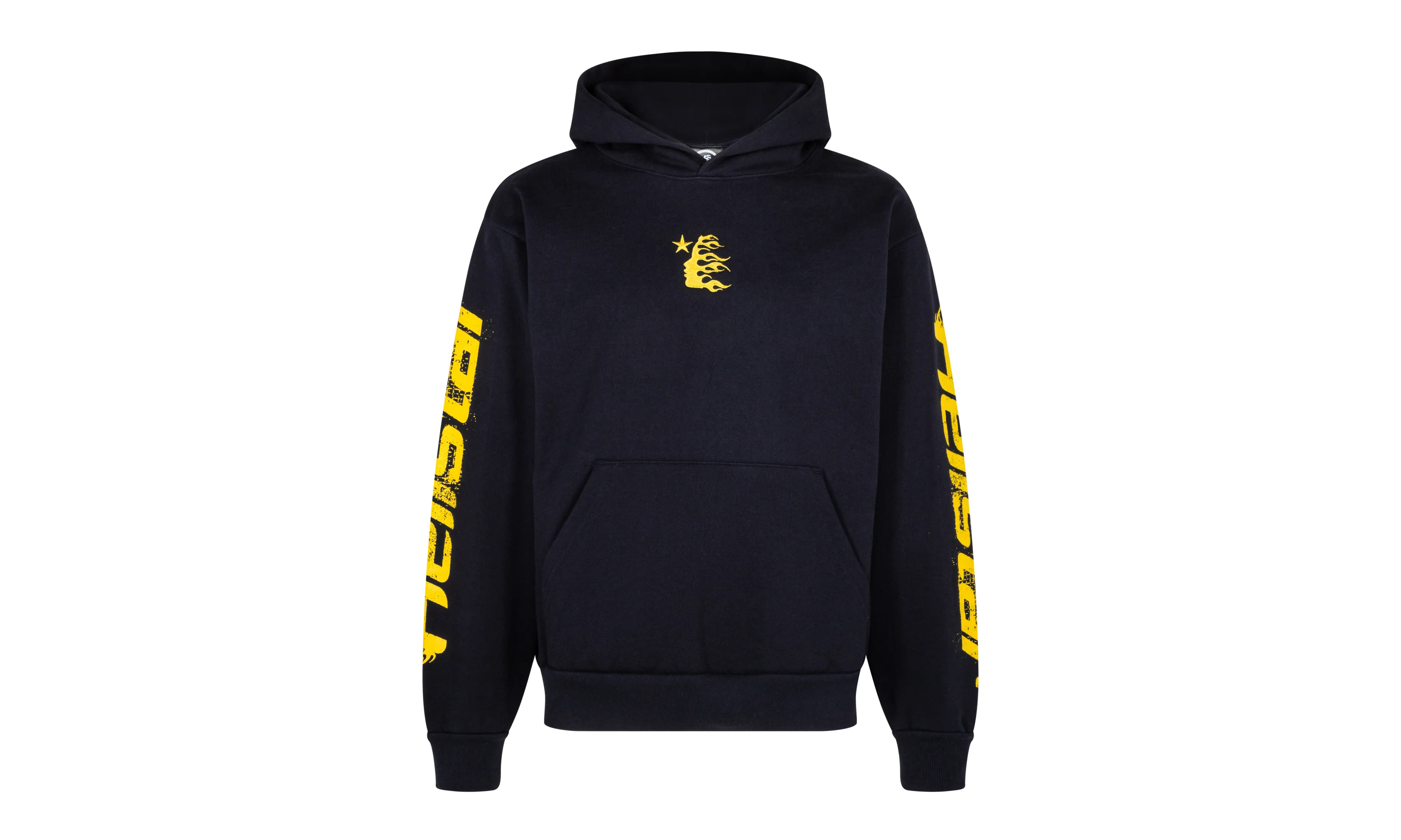 Speed Hoodie "Navy" HSR027 - 1