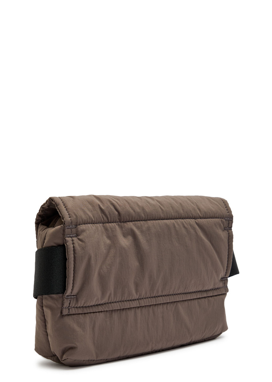 Canada Goose Logo Shell Belt bag - 2