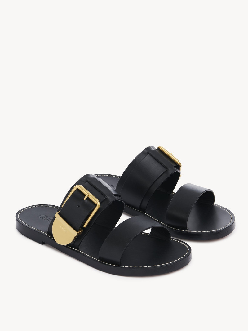Chloé REBECCA SLIDE outlook