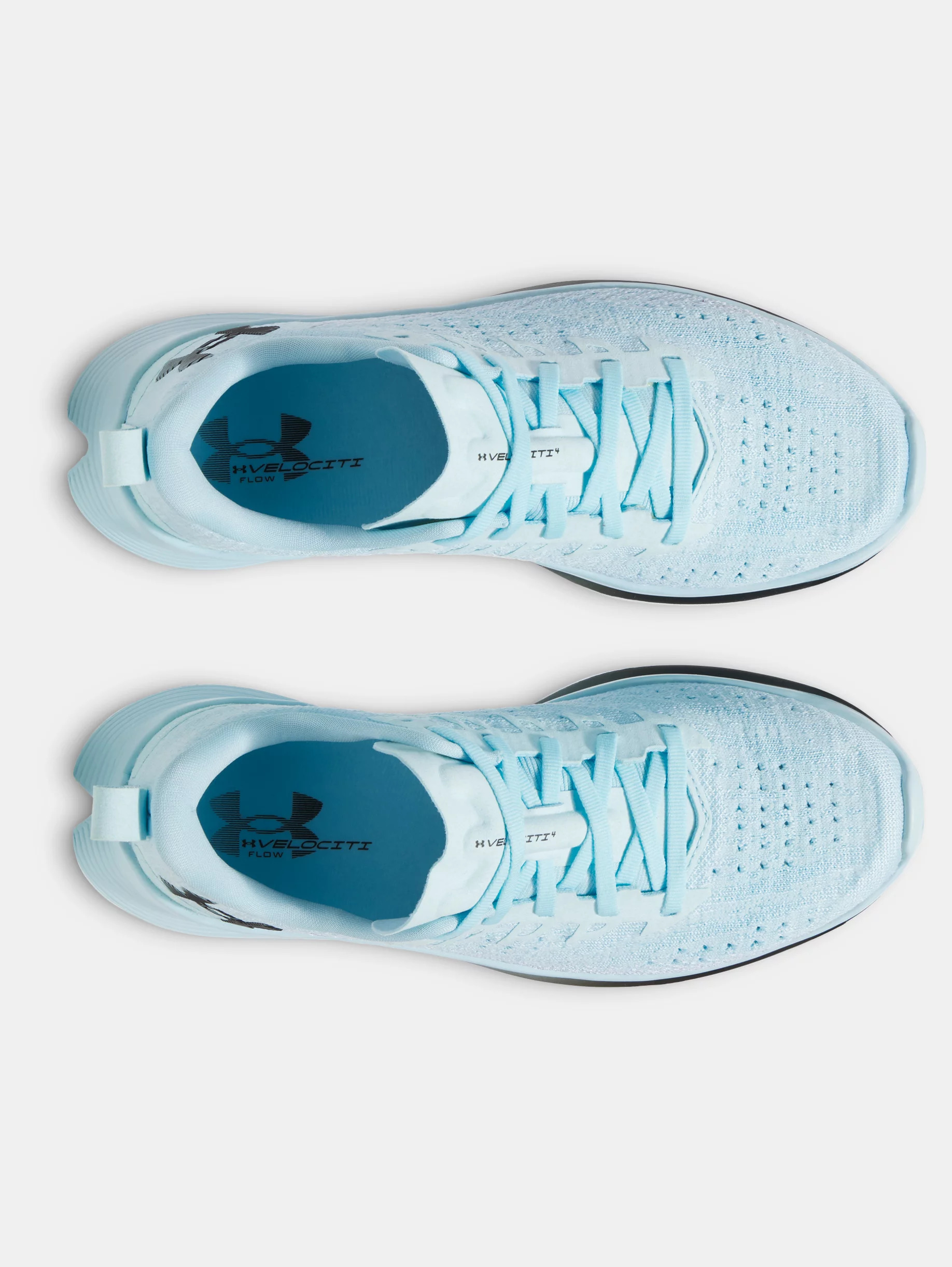 Women's UA Velociti 4 Running Shoes - 3