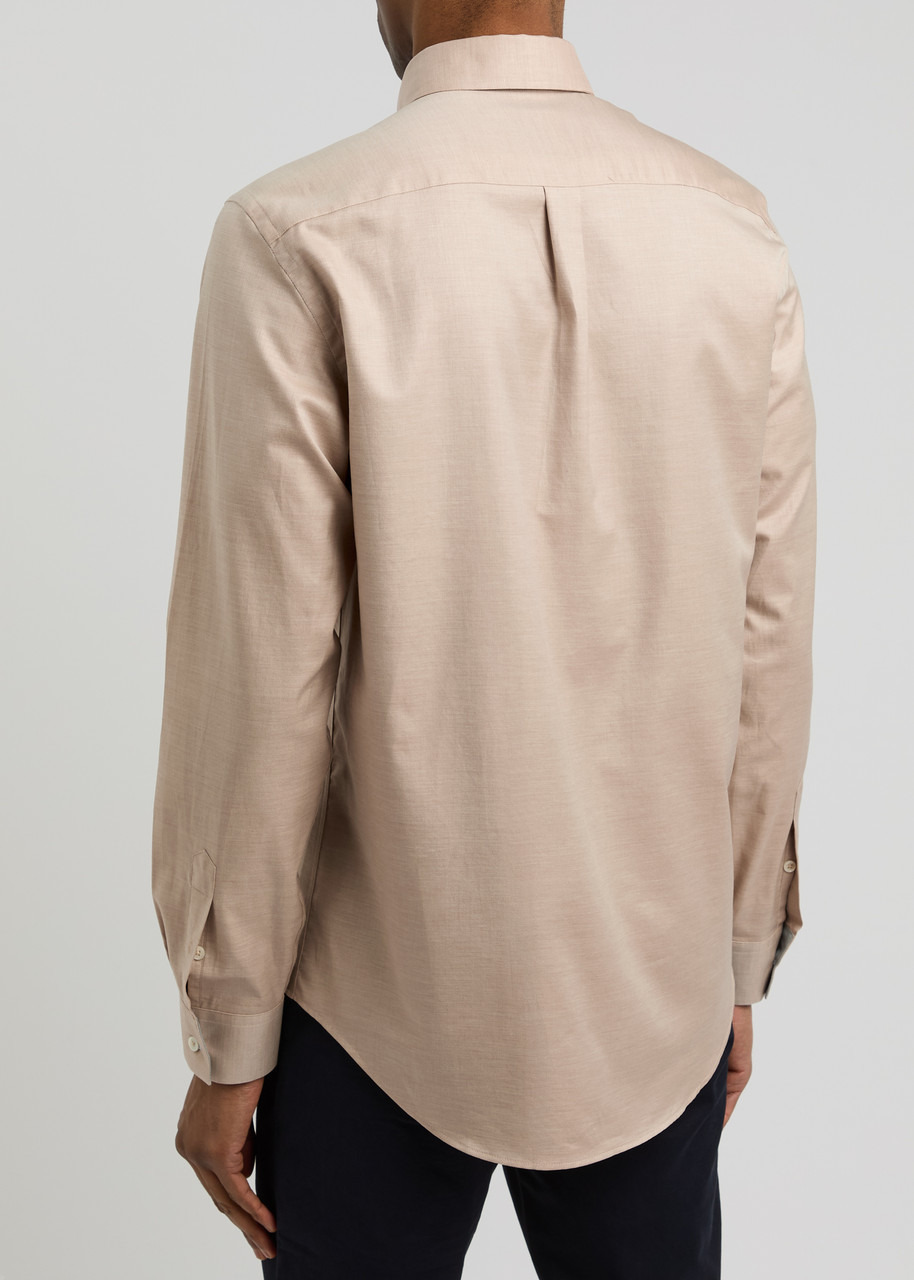 Paul Smith Cotton Shirt - 3