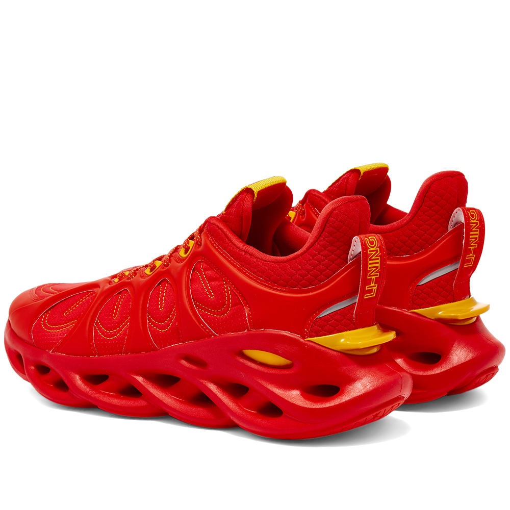 Li-Ning Arc Ace - 3