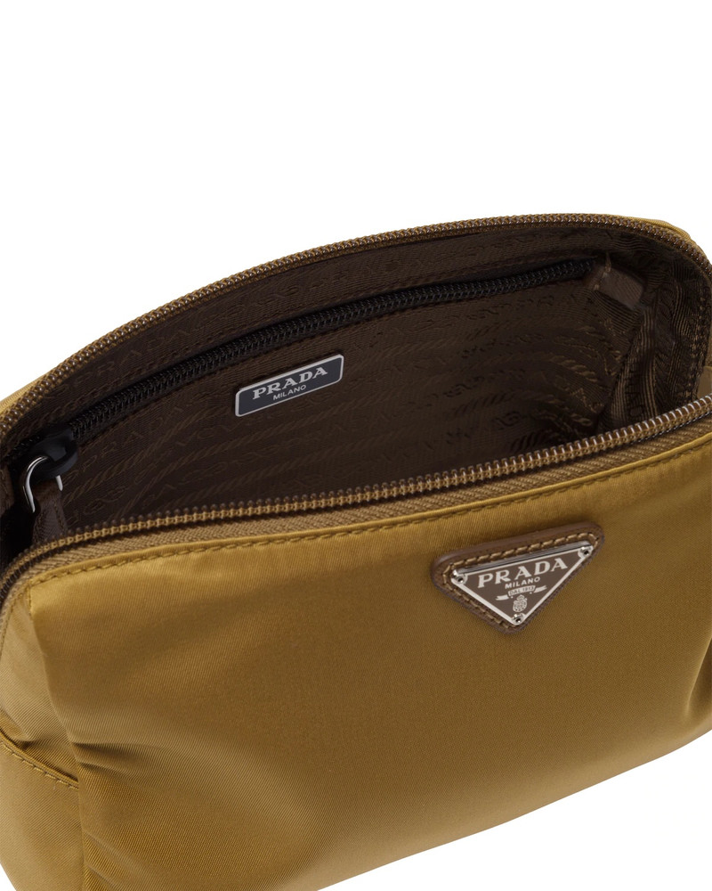 Prada Nylon Pouch outlook