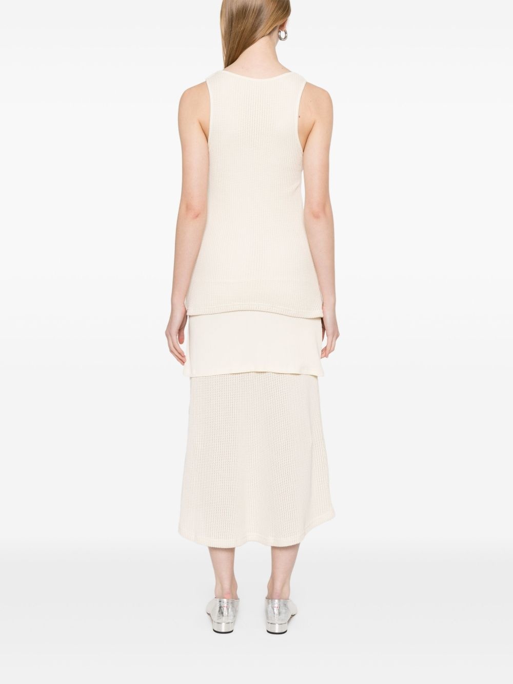 Serenity midi dress - 4