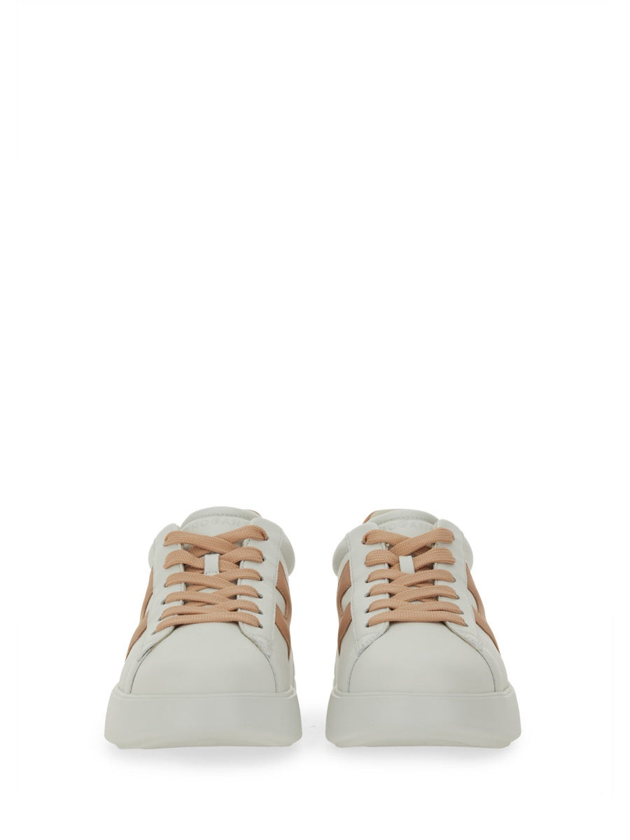 "Rebel" Sneaker - 4