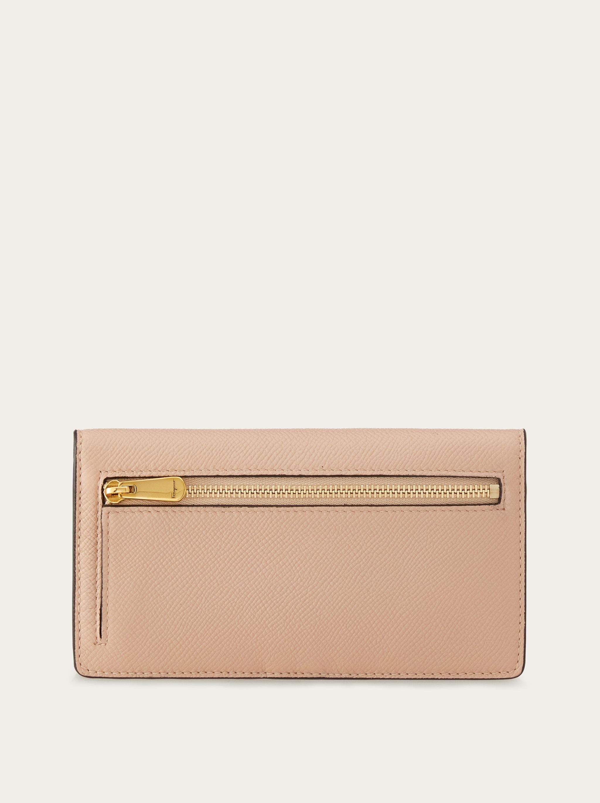 Gancini continental wallet - 3