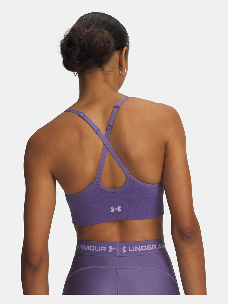 Under Armour UA Vanish Seamless Low outlook