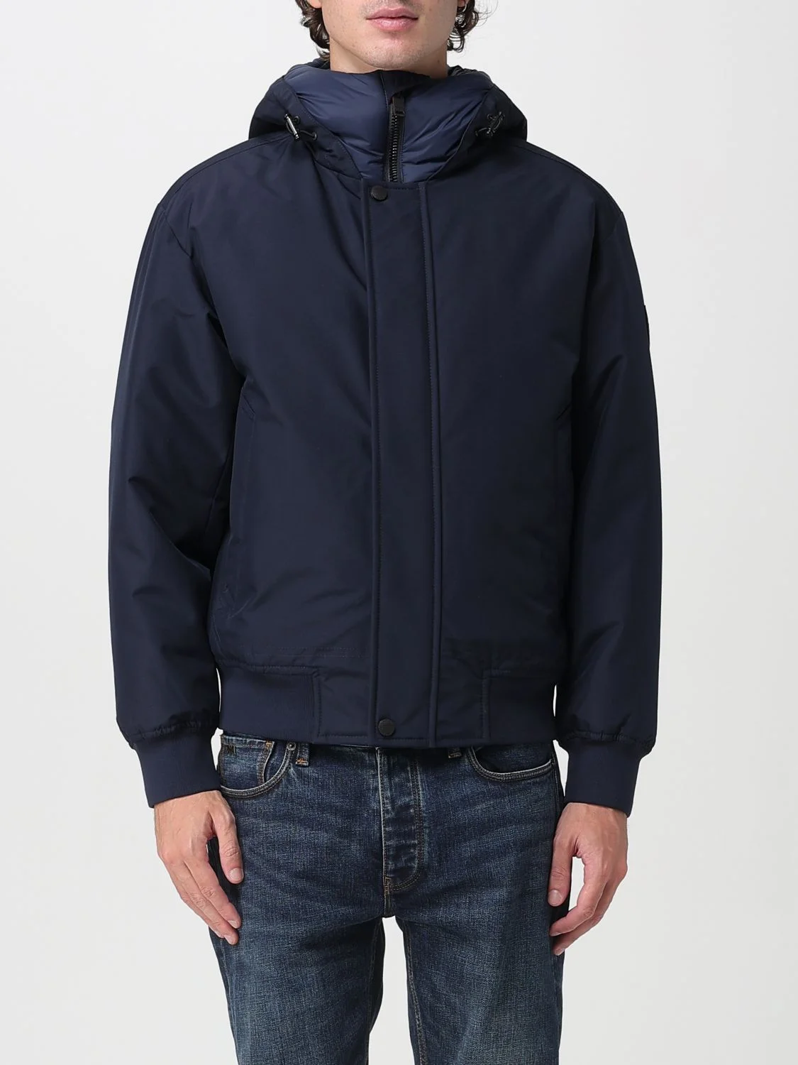 Jacket men Boss - 1