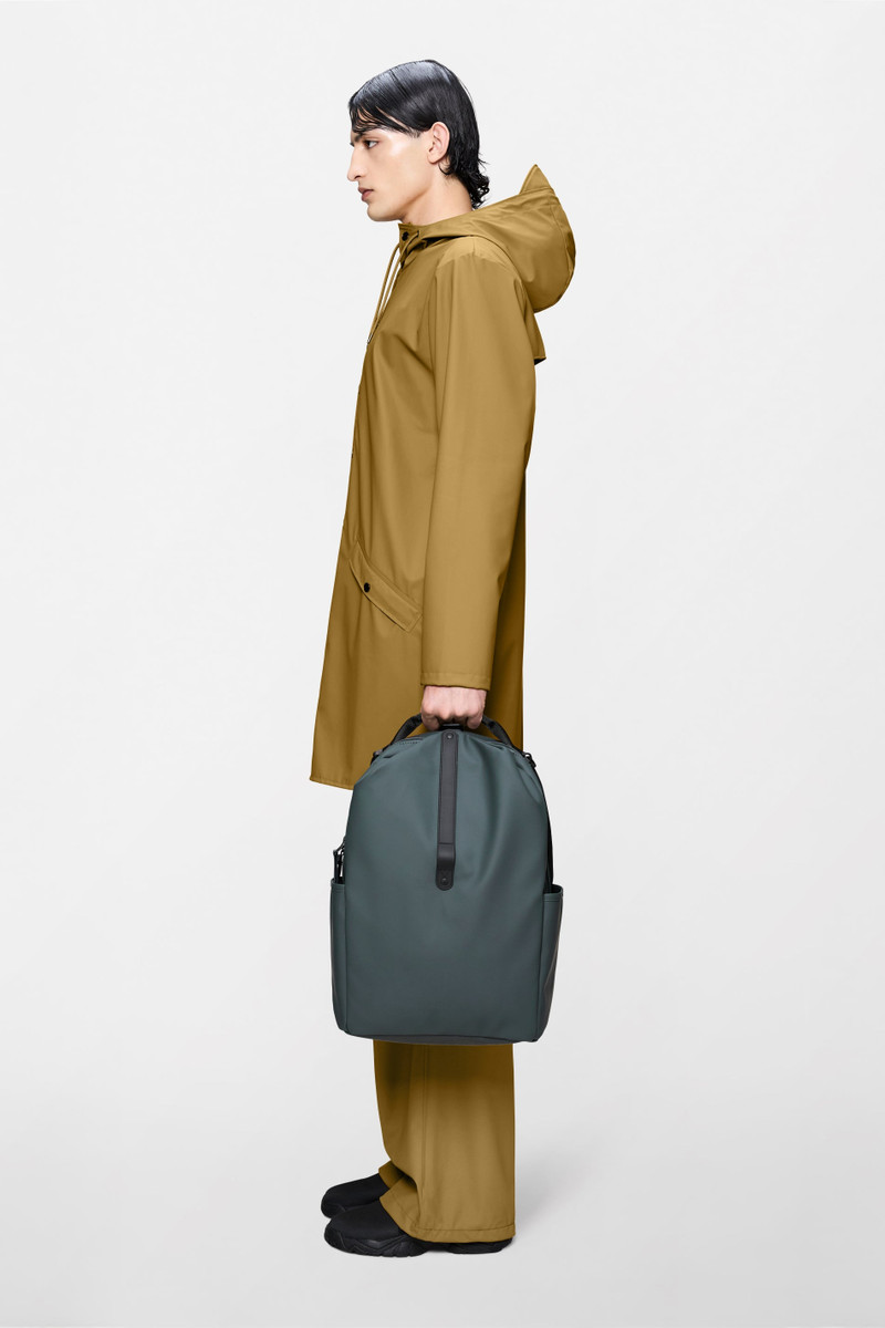 RAINS Clip Front Backpack outlook