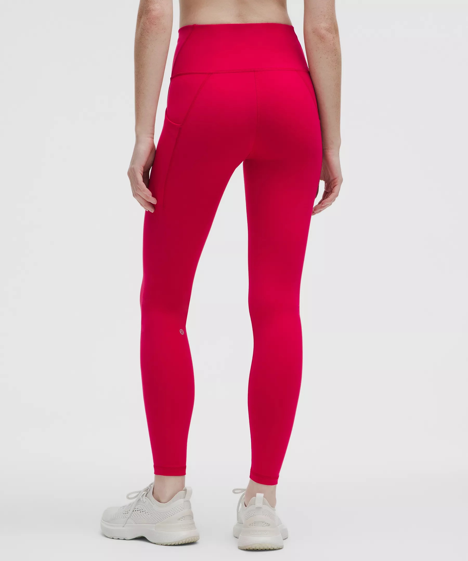 Wunder Train High-Rise Tight with Pockets 28" - 3