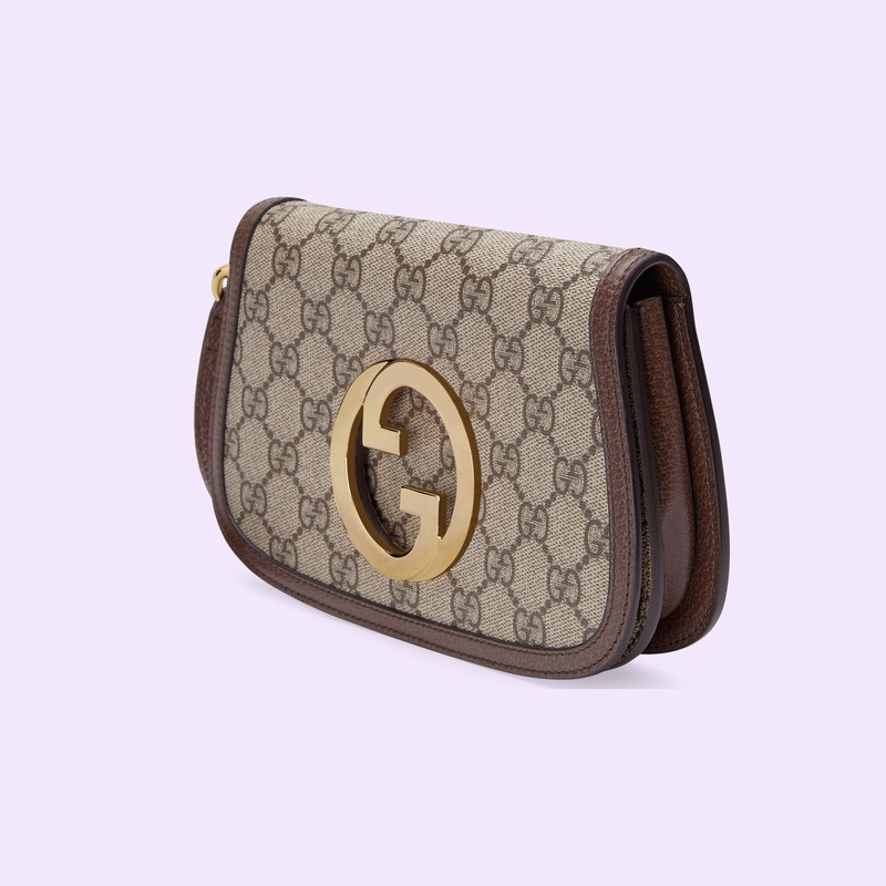 GUCCI Gucci Blondie mini bag outlook