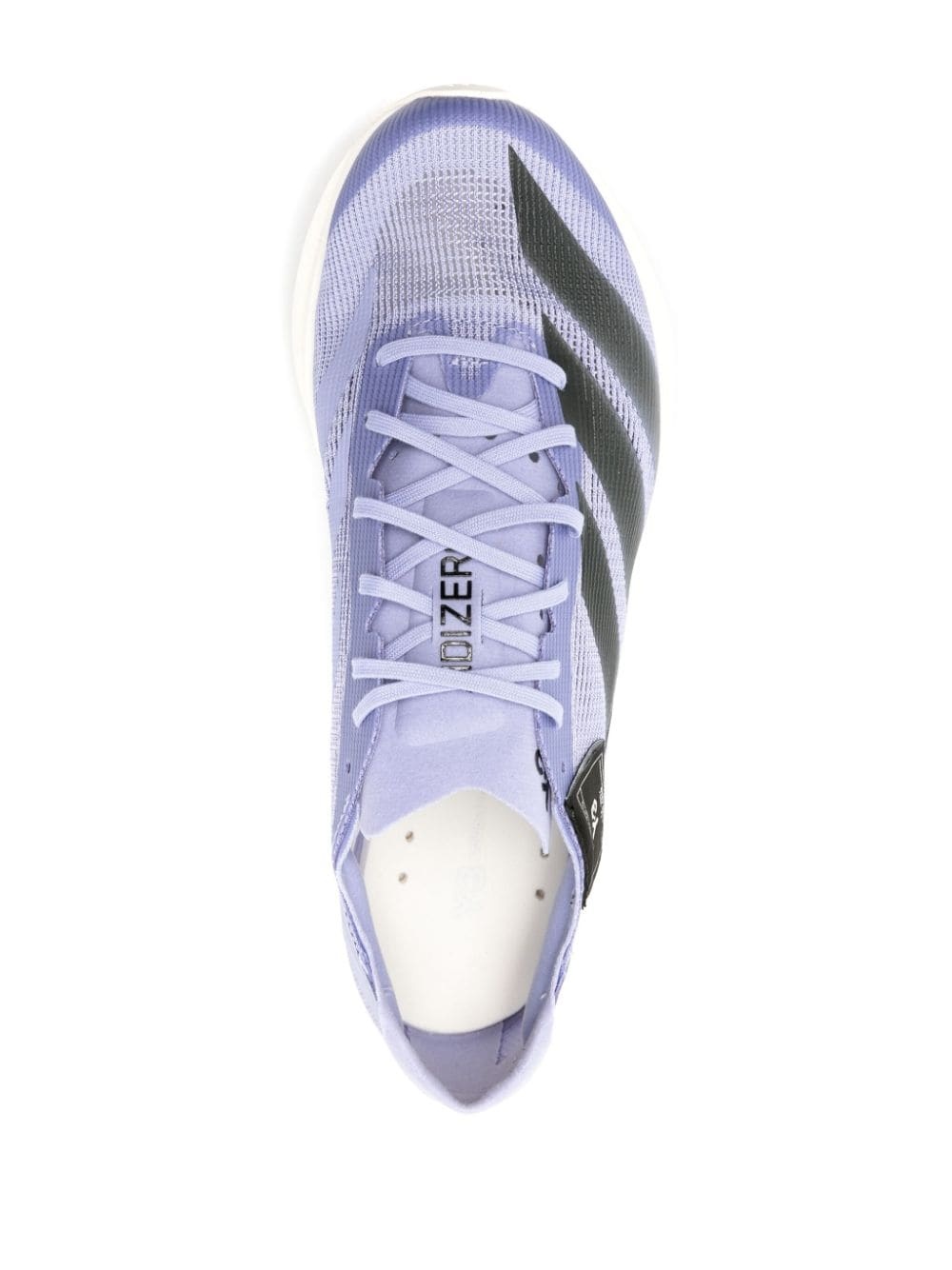 Takumi Sen 10 lace-up sneakers - 4