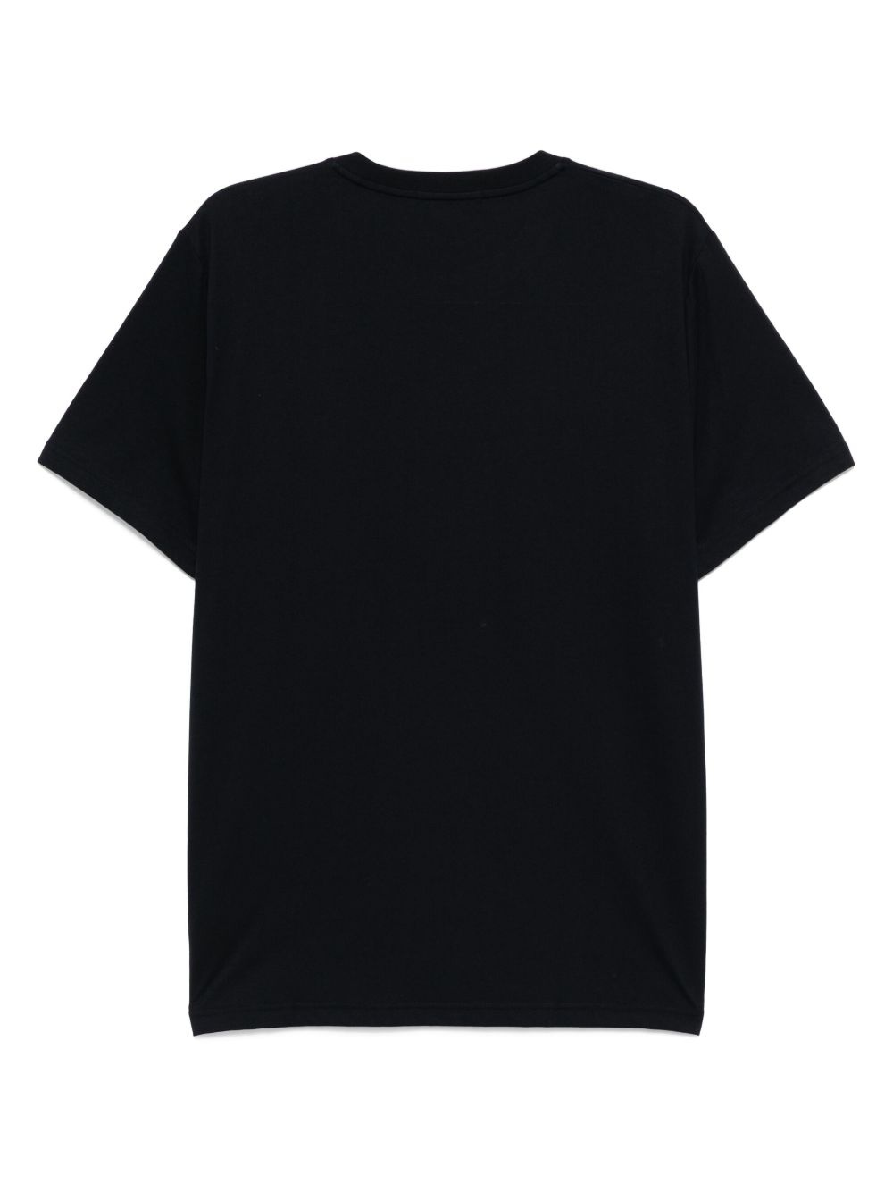 embroidered T-shirt - 2