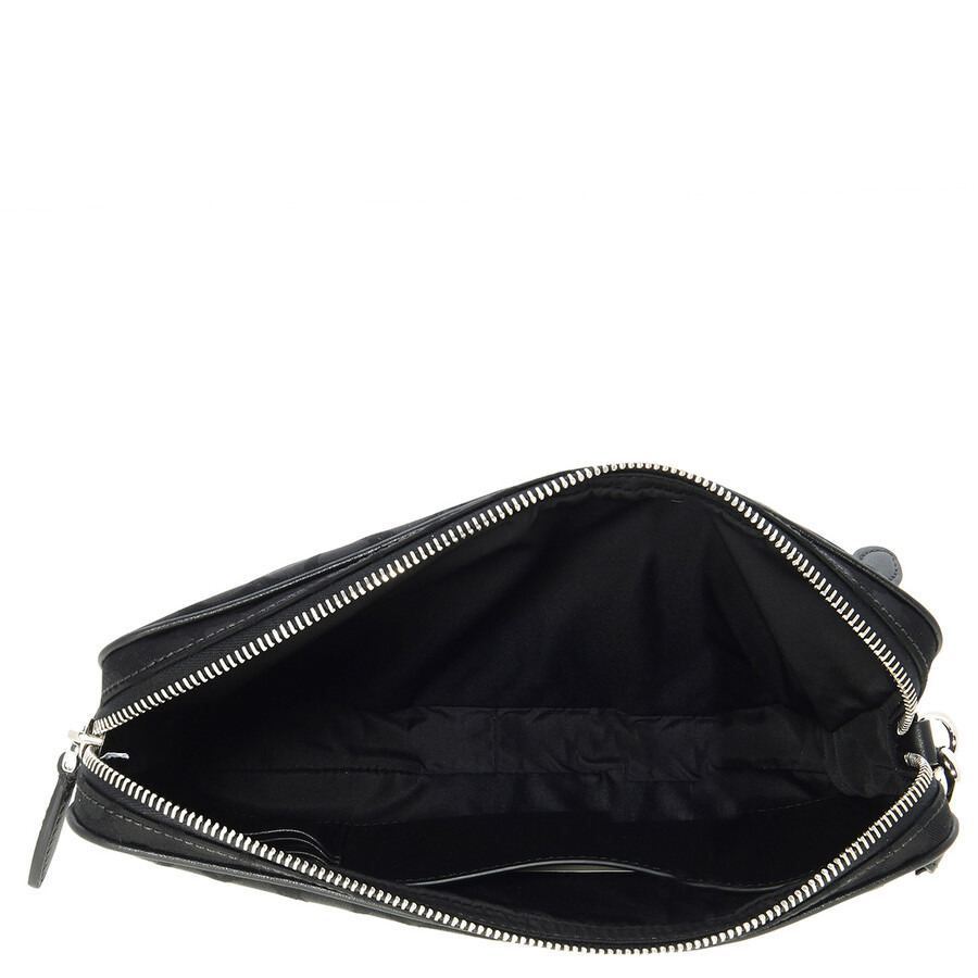 Valentino Toile Iconographe-Print Clutch - 5