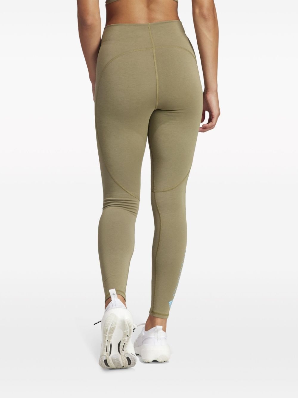 Training leggings - 4