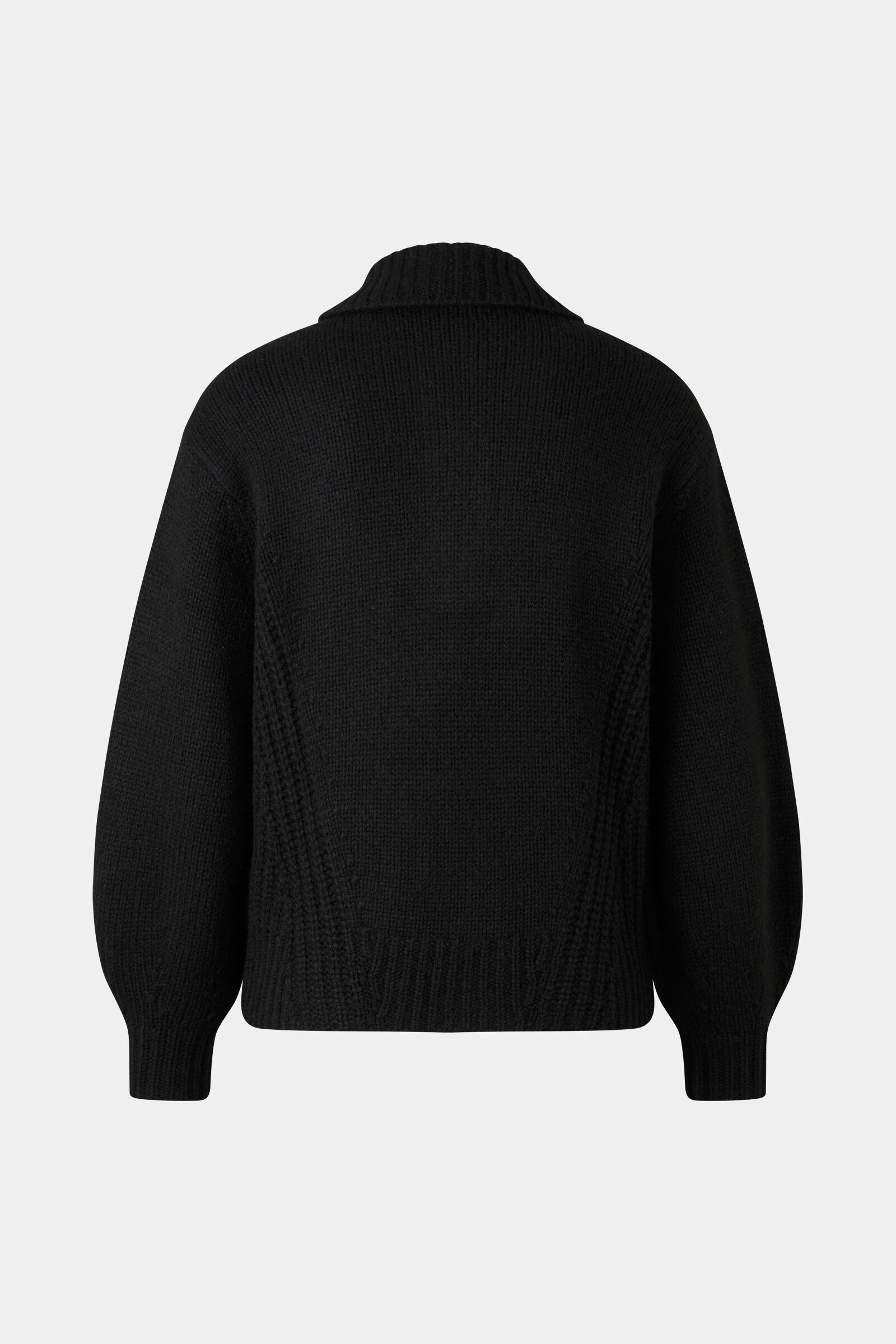 Jojo pullover in Black - 2