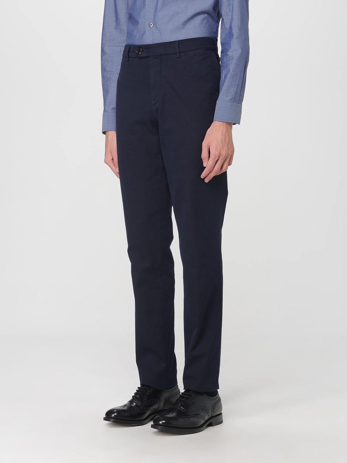 Pants men Brunello Cucinelli - 4