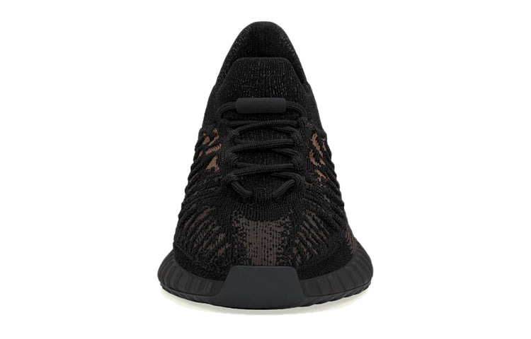 adidas Yeezy Boost 350 V2 CMPCT 'Slate Carbon' HQ6319 - 3