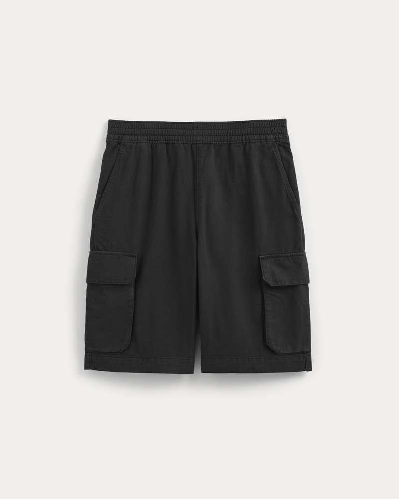 EVERLANE PULL-ON CARGO SHORT outlook