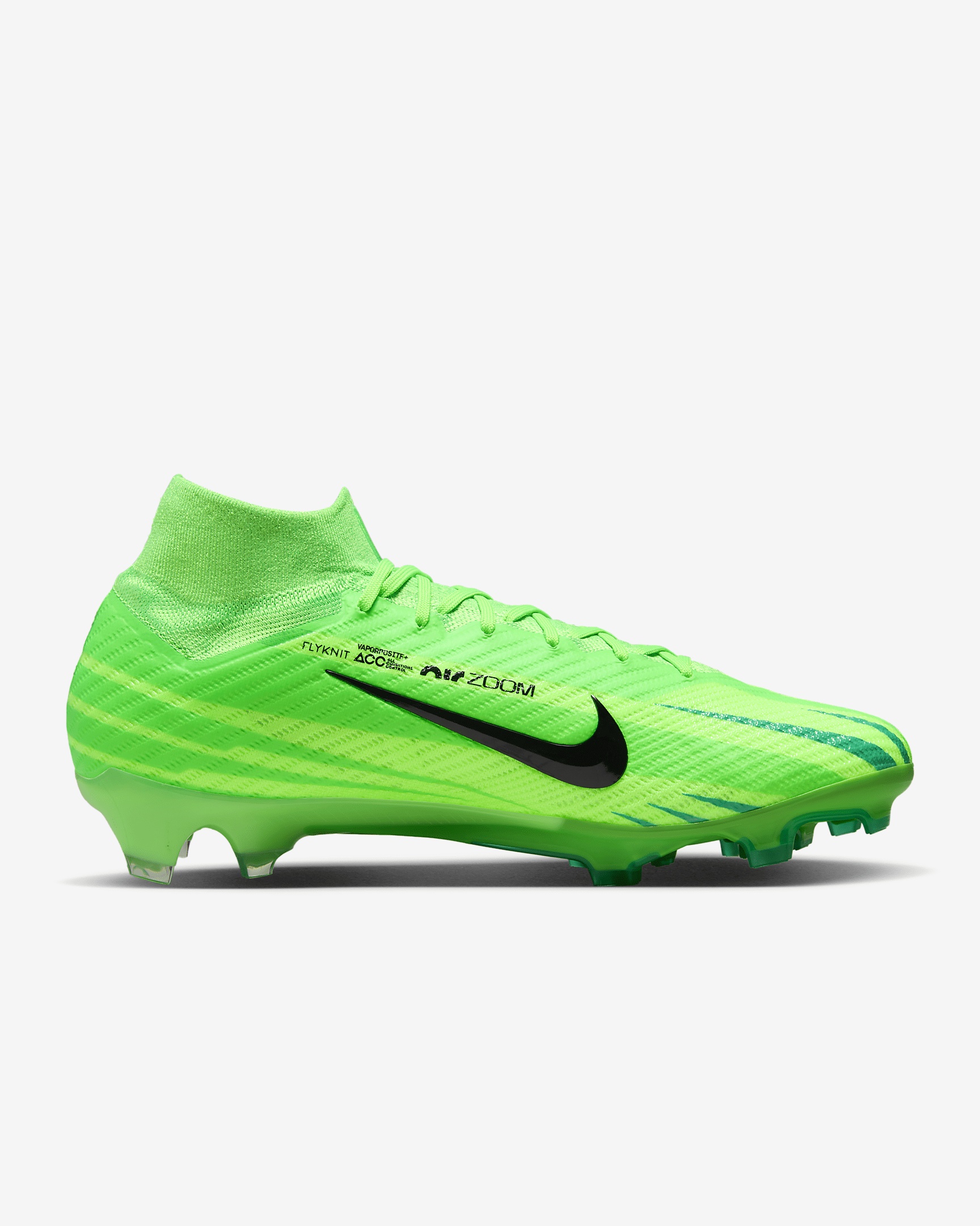 Nike Men's Superfly 9 Elite Mercurial Dream Speed FG High-Top Soccer Cleats - 3