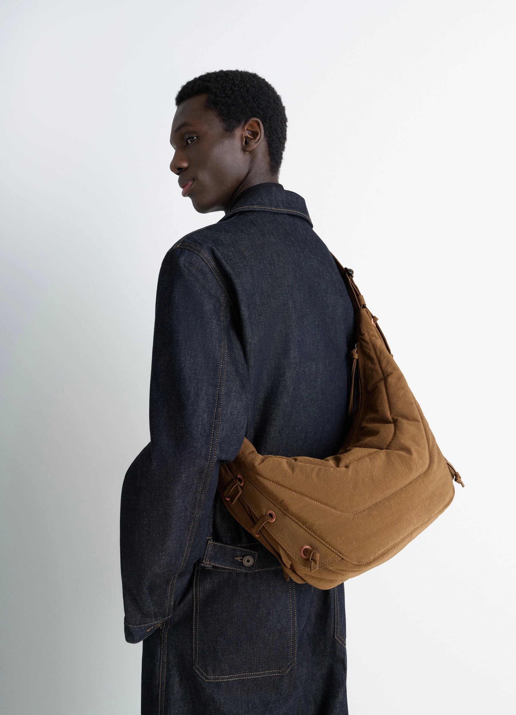 MEDIUM SOFT GAME BAG - 2