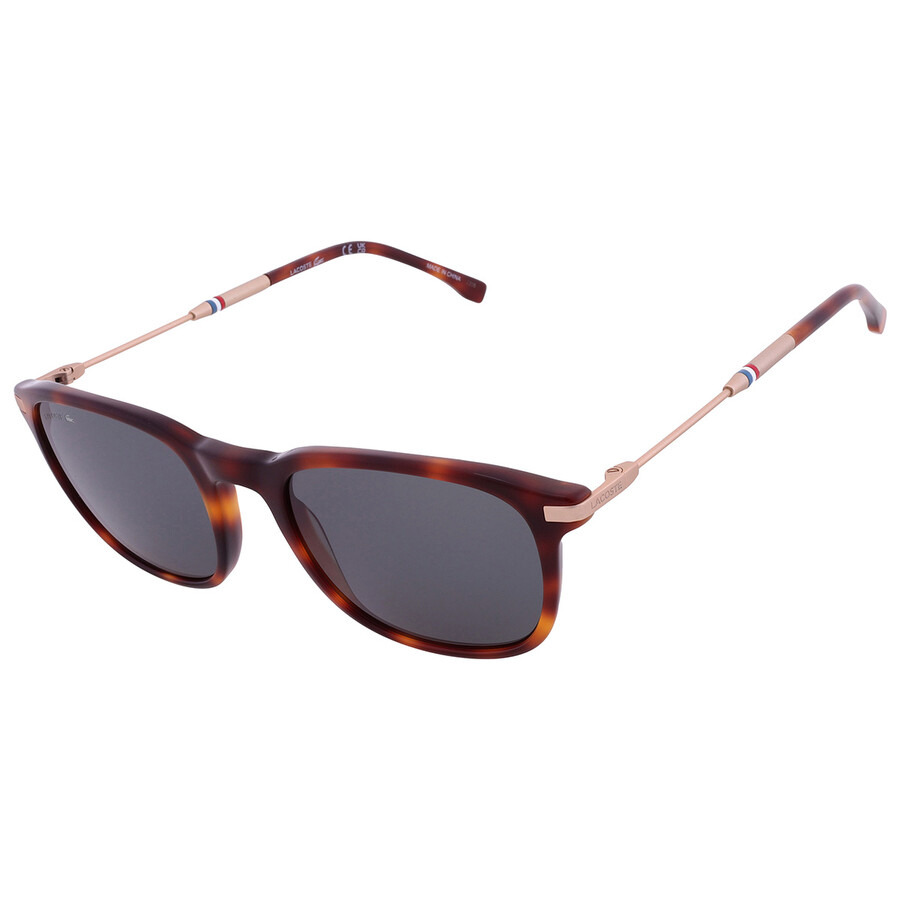 Lacoste Blue Square Men's Sunglasses L992S 214 51 - 3