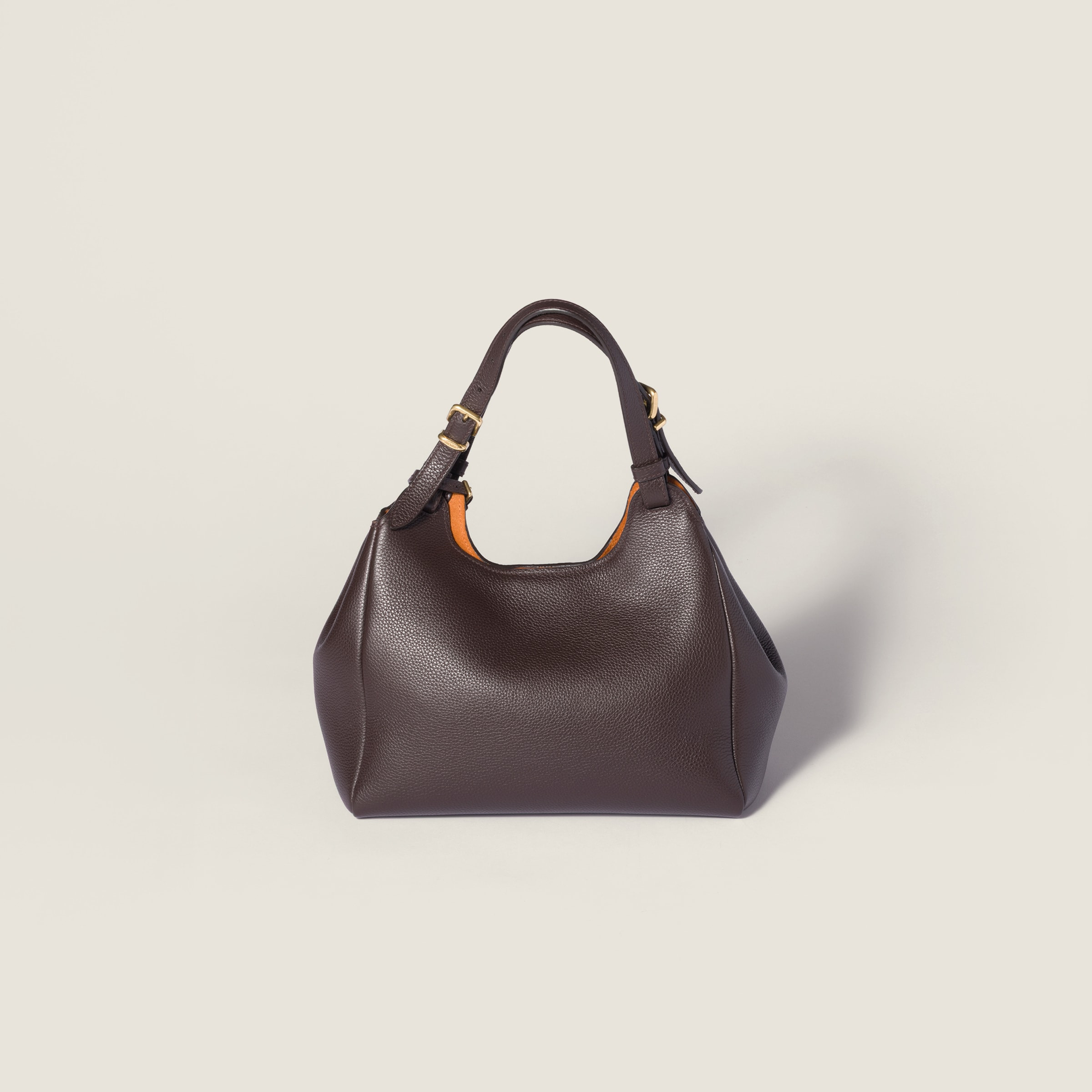 Leather handbag - 3