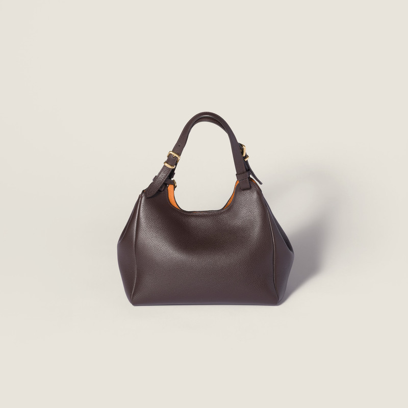 Leather handbag 3