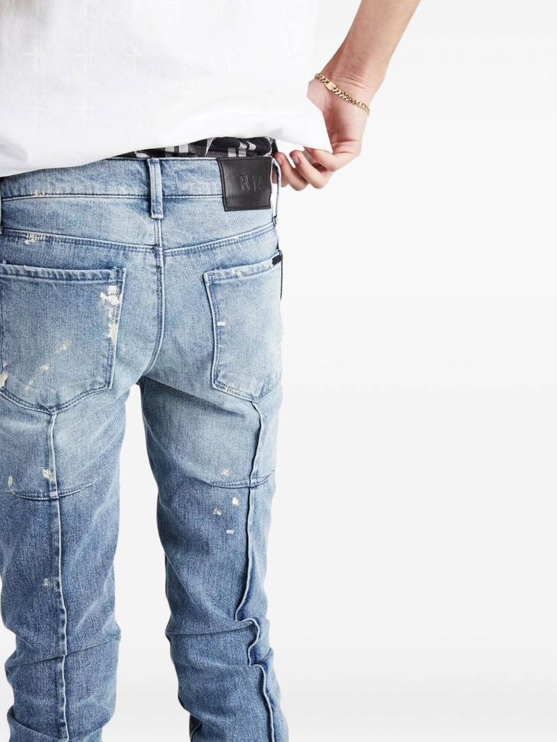 Clayton jeans 5