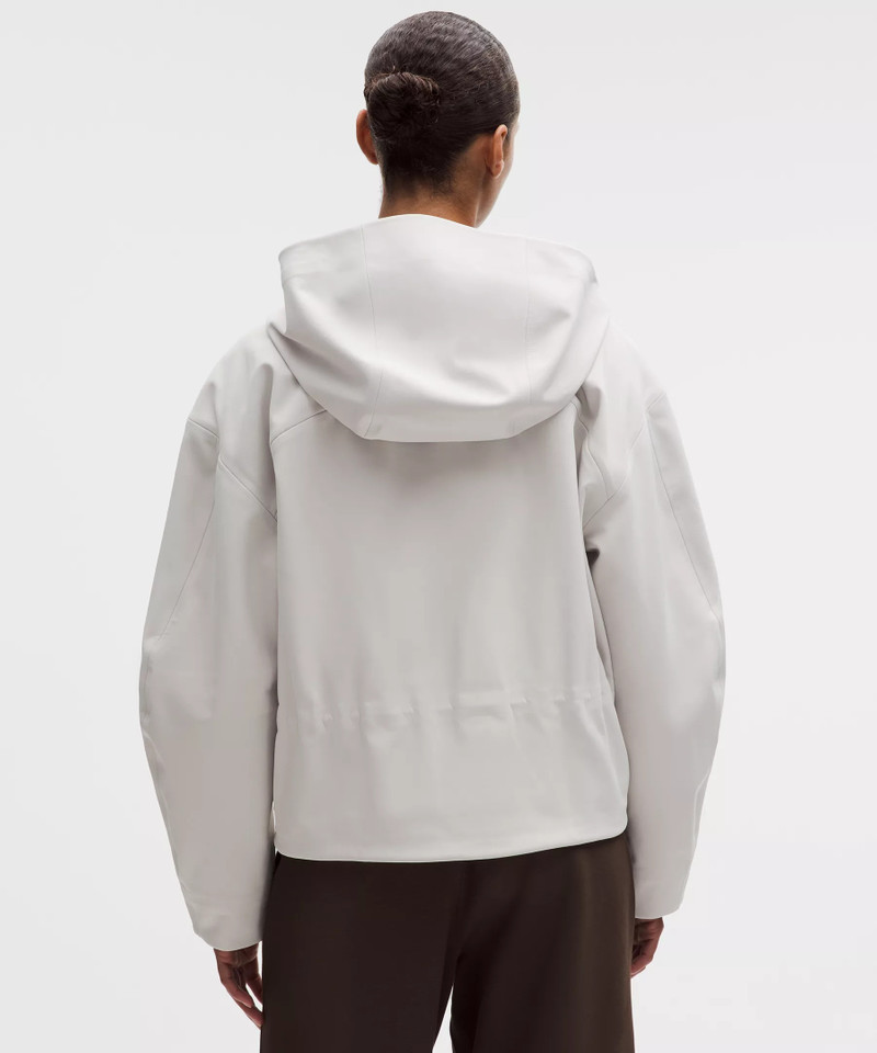 Cross Chill Cinch-Back Casual Jacket 3