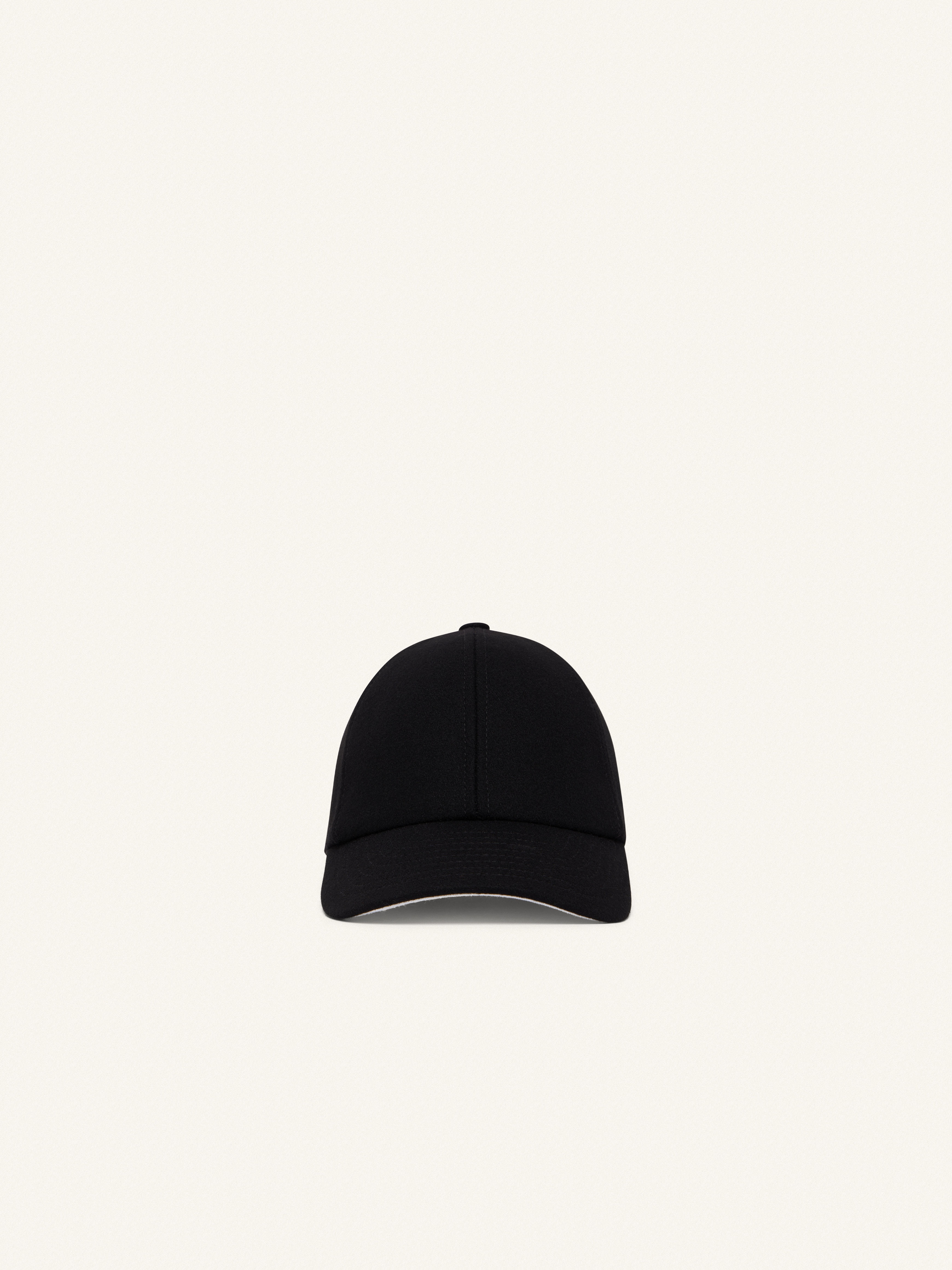 CAP SIGNATURE WOOL - 3