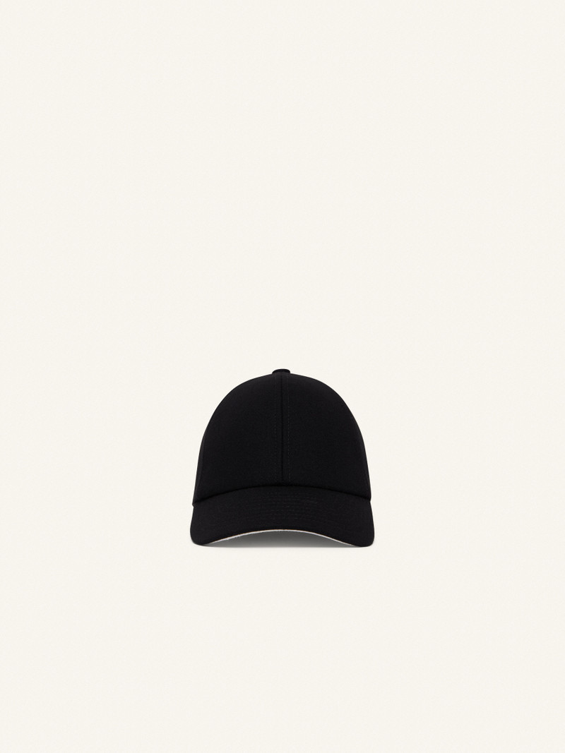 CAP SIGNATURE WOOL 3