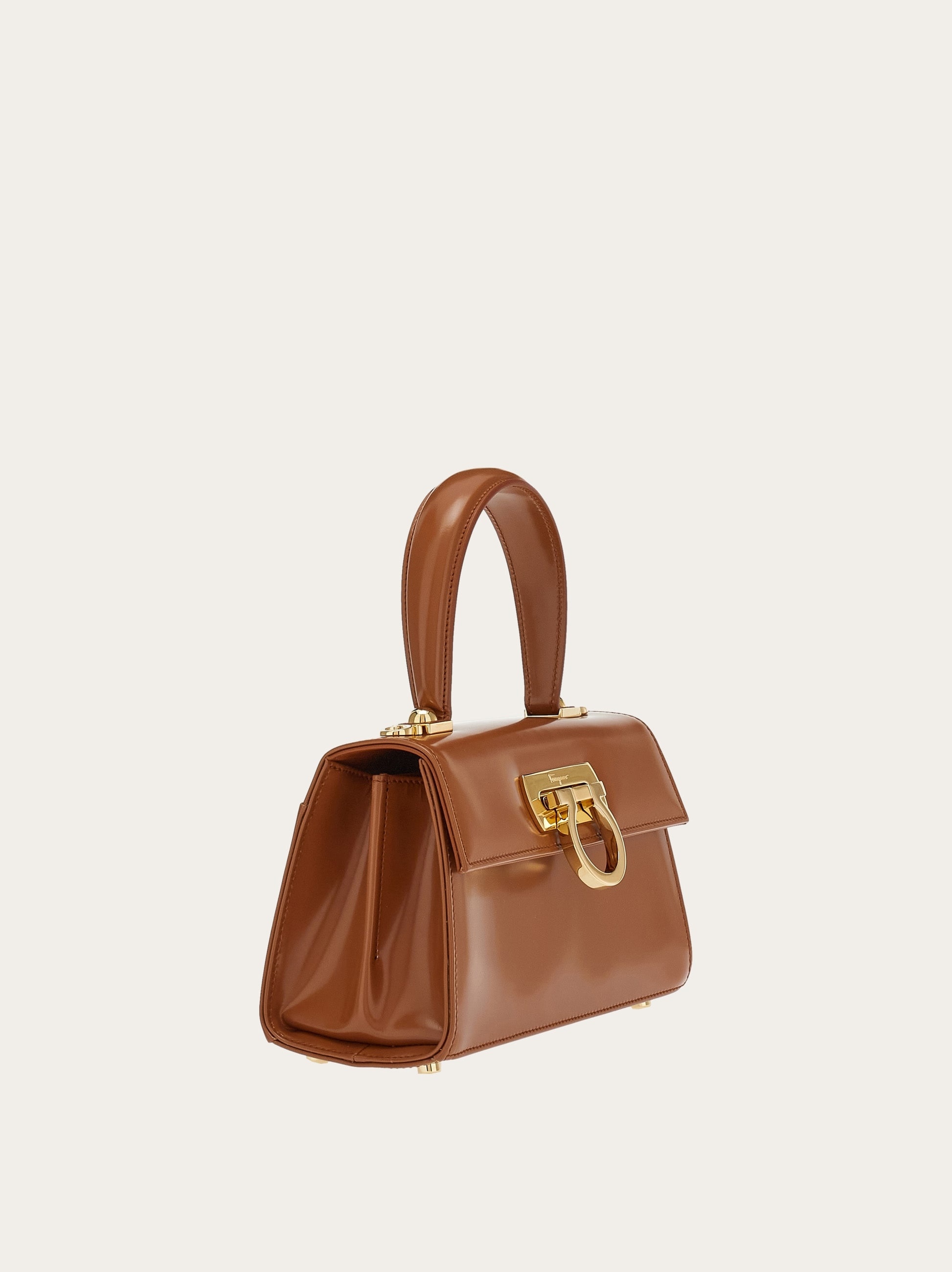 Iconic Top Handle - 4