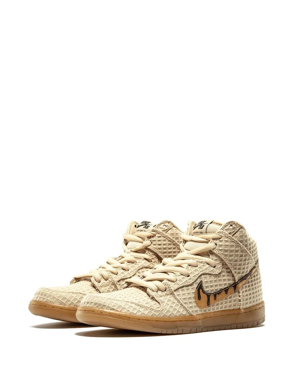 Dunk High Premium SB sneakers - 2