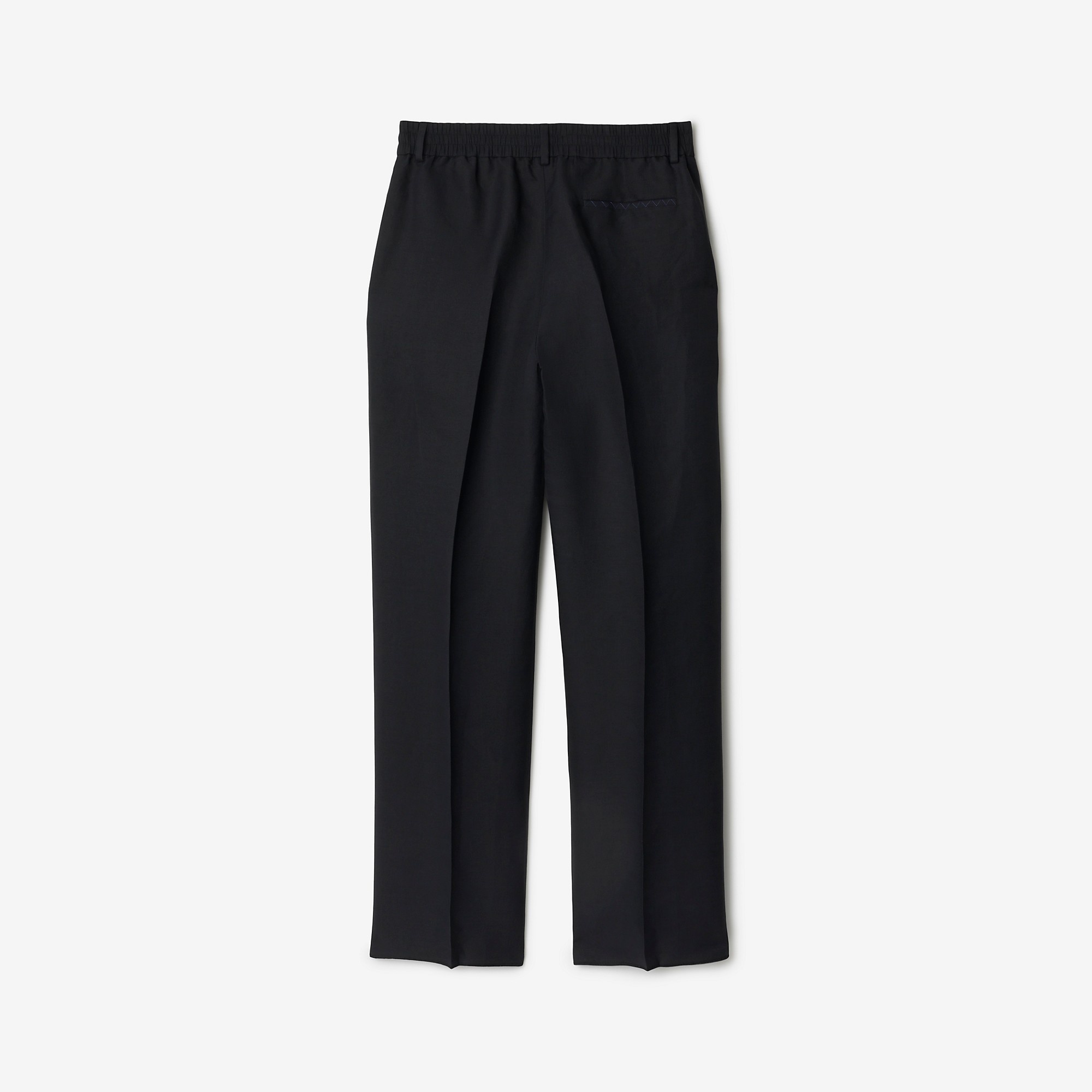 Knight Hardware Canvas Trousers - 5