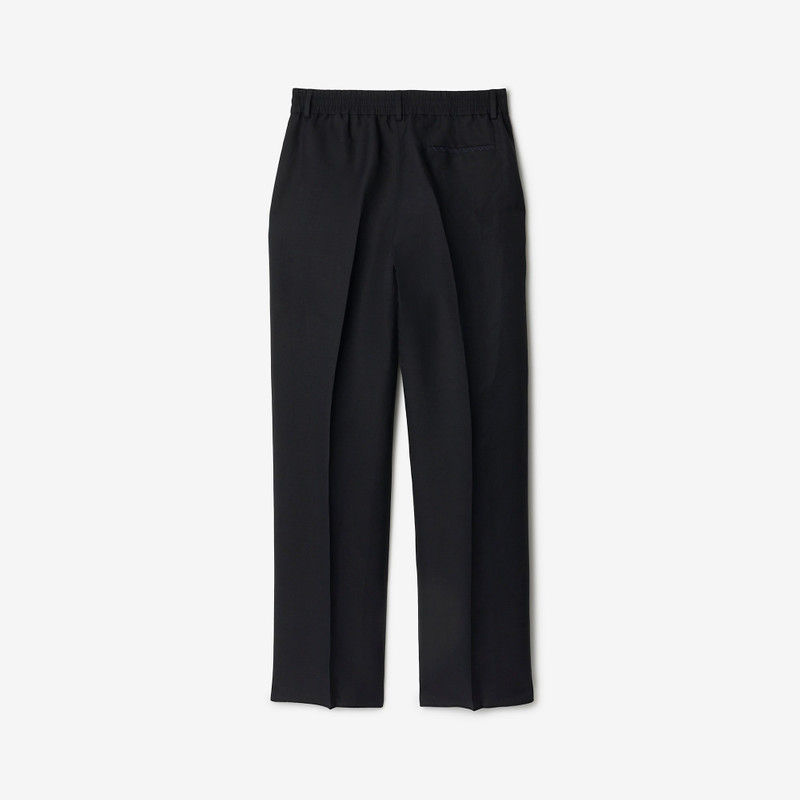 Knight Hardware Canvas Trousers 5