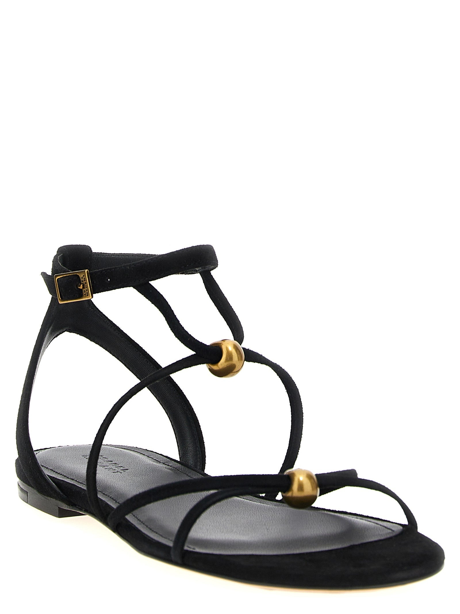 Isabel Marant Women 'Aeza' Sandals - 2